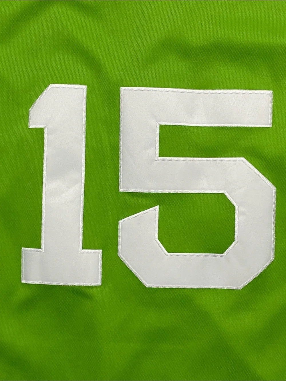 Majestic Boston Red Sox Dustin Pedroia St. Patrick’s Day Green Baseball Jersey - Picture 7 of 11
